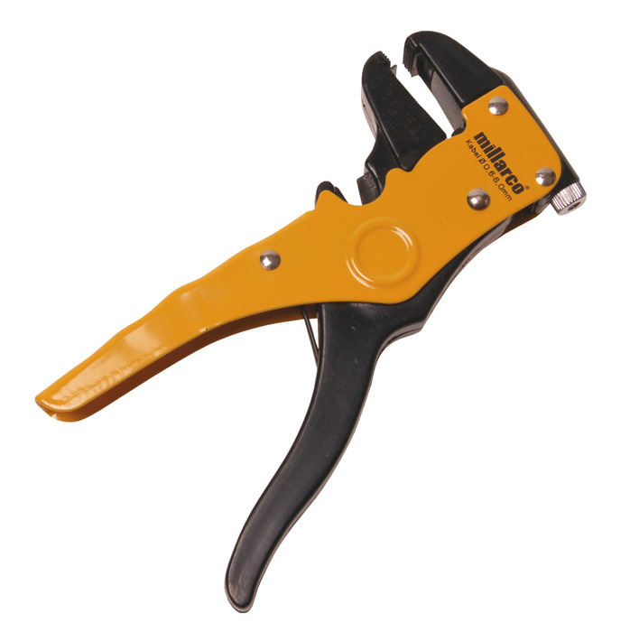 Avisoleringstång 0,6–6 mm Millarco